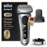 Braun Series 9 Pro+ 9557s