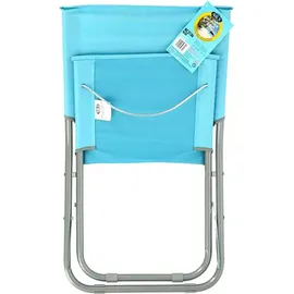 Nils Campingstuhl NC3136 Blau