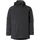 Vaude Idris Wool II Parka - Black Uni - M