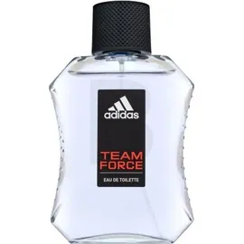 Adidas Team Force Eau de Toilette 100 ml