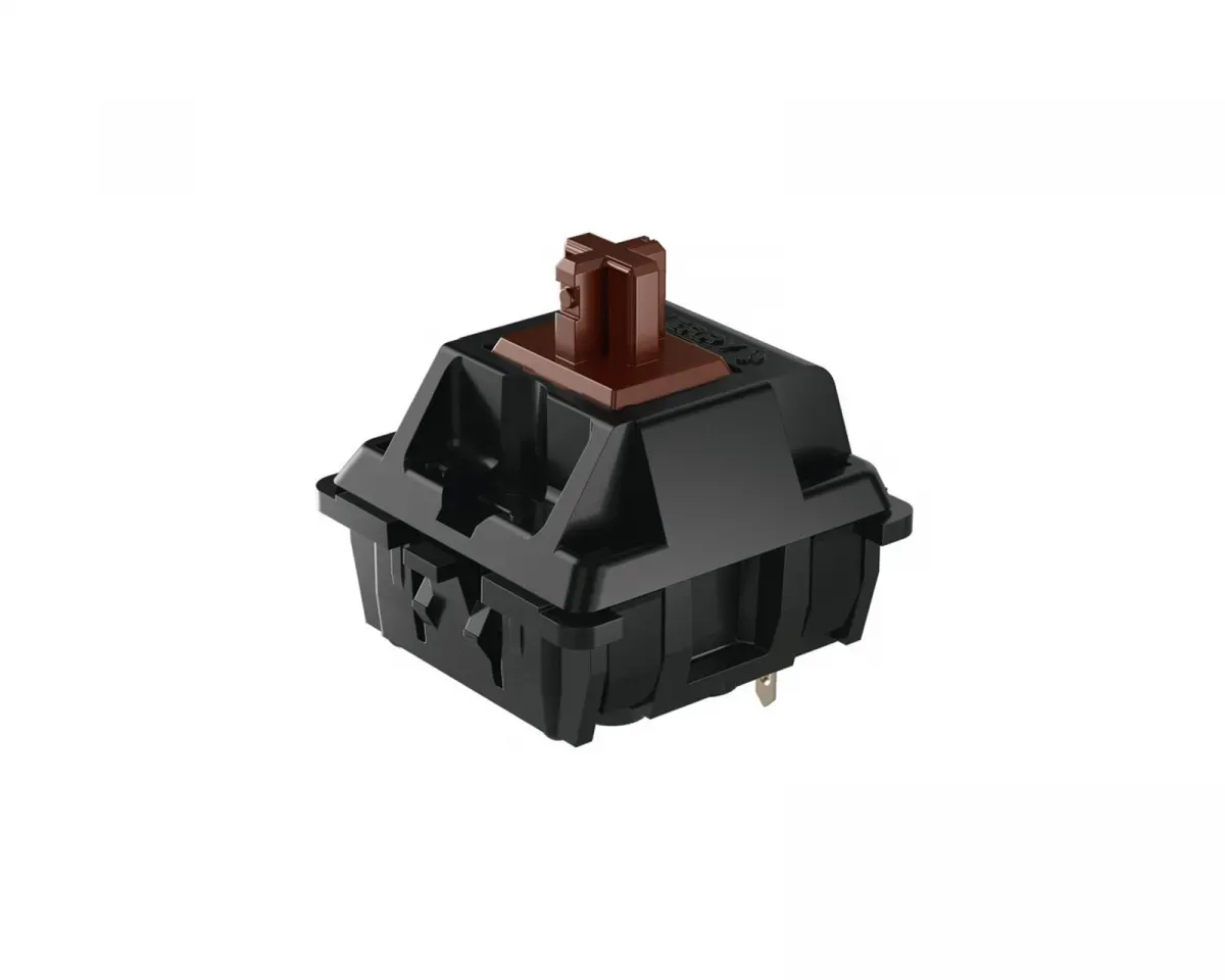 Preisvergleich Produktbild Cherry MX2A Brown Tactile Switch