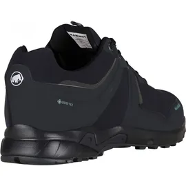 Mammut Ultimate Pro Low GTX Herren black 43 1/3