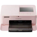 Canon SELPHY CP1500 pink