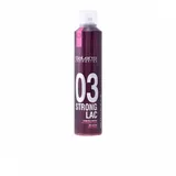 Salerm Cosmetics Strong Lac 03 Strong Hold Spray 405 Ml