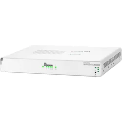 HPE Networking Instant On Secure Gateway SG2505P 1x 2.5G WAN, 1x 2.5G und 1x 1G WAN/LAN, 2x 1G LAN