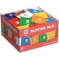 Ritter Sport Mini Mix