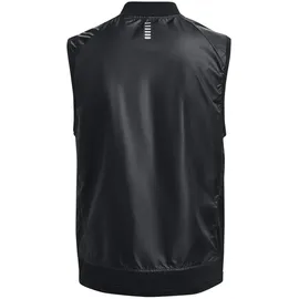 Under Armour Storm Isolierte Laufweste Herren 001 black/reflective S