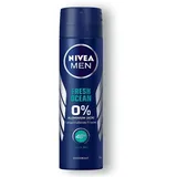 Deo Men Fresh Ocean Spray 150 ml