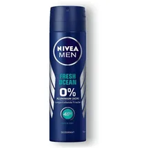 Deo Men Fresh Ocean Spray 150 ml