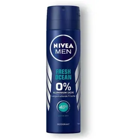 Deo Men Fresh Ocean Spray 150 ml