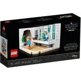 LEGO LEGO® Star Wars - Küche auf der Farm der Familie Lars