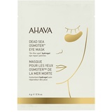 AHAVA Dead Sea Osmoter Eye Patches Augen- & Lippenmasken Damen