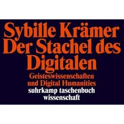 Der Stachel des Digitalen