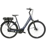 KROSS E-Citybike Sentio Hybrid 4.0 28 blau"