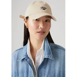 Levi's LAZY GIRL LOGO Mütze - Einheitsgröße