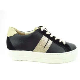 Paul Green Sneaker schwarz