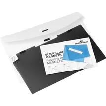 Durable Blickschutzfilter Magnetic für 14 Zoll Schwarz