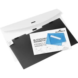Durable Blickschutzfilter Magnetic für 14 Zoll Schwarz