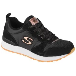 Skechers  kinderschuhe Retrospect-The Bestes  in Schwarz, 32