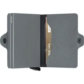 Secrid Twinwallet Carbon Cool Grey