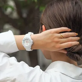 ICE-Watch Sili Forever Silikon 43 mm SI.WE.U.S.09