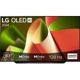 OLED83B49LA 83" 4K OLED Smart TV B4