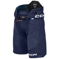 Ccm Eishockeyhosen CCM JetSpeed + Navy Senior S - Blau - S