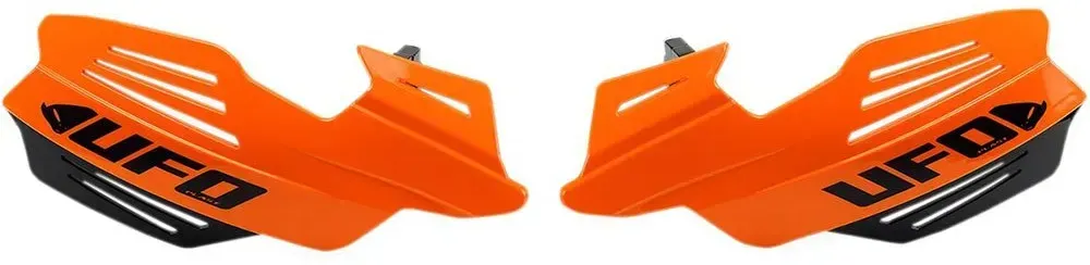 Ufo Universal Vulcan Handschutz - Orange - One Size