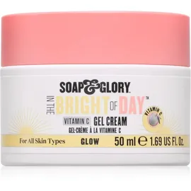 Soap & Glory In The Bright Of Day Tagescreme 50 ml