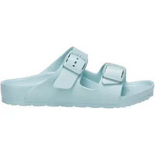 Birkenstock Arizona EVA Kids Eva Blau 29 - Freizeitsandalen - petrol-türkis