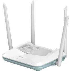 D-Link R15 Eagle Pro AI AX1500 Smart Router
