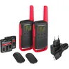 MOTOROLA Funkgerät TALKABOUT T62 (rot)