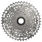 Sram PG-1231 Kassette 12-fach 11-44 Zähne Silber