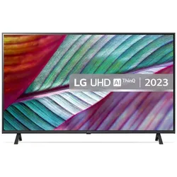 LG UHD 43UR78006LK 4K UHD Smart TV 109,2 cm (43")