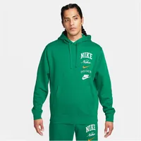 Nike Club Fleece Hoodie (FN2634)