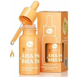 Peelingserum 7DAYS MY BEAUTY WEEK 20 ml