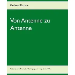 Von Antenne zu Antenne