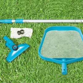 Intex Venturi inkl. Alu-Teleskopstange 239 cm 28002