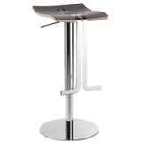 Mayer Sitzmöbel mayer Bar- und Tresenhocker »my Wave« braun