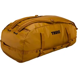 Thule Chasm 130L Reisetaschen Hellbraun