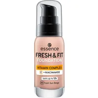 40 fresh sun beige 30 ml