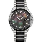 JUNGHANS Spektrum Funkuhr 015/1500.44