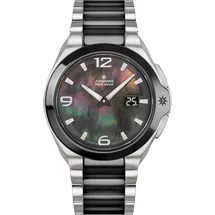 JUNGHANS Spektrum Funkuhr 015/1500.44
