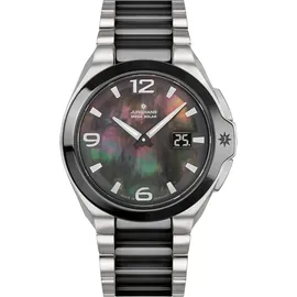 JUNGHANS Spektrum Funkuhr 015/1500.44