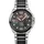 JUNGHANS Spektrum Funkuhr 015/1500.44