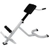 vidaXL Rücken- und Bauchtrainer