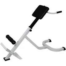 vidaXL Rücken- und Bauchtrainer
