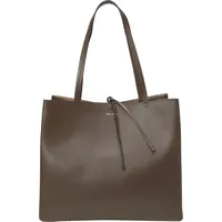 Marc O'Polo Pija Shopper Pure Brown braun - Braun