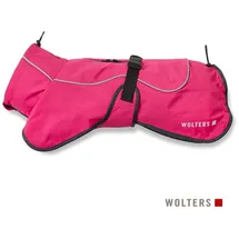 Wolters Cape Drizzle Hundemantel Lila 32 cm