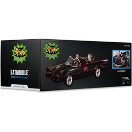 McFarlane Toys Batman (1966) DC Multiverse Fahrzeug Batmobil 53 cm